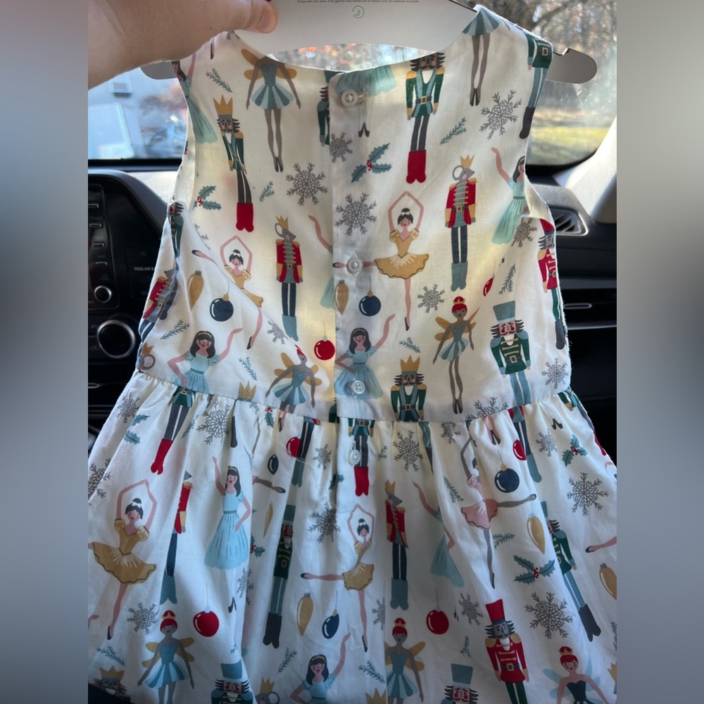 Christmas Dress